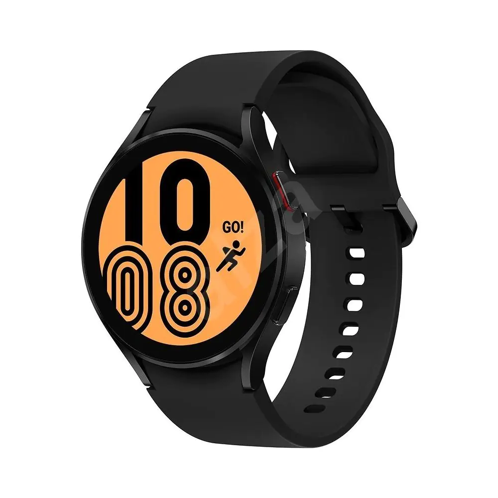 Смарт часовник SAMSUNG GALAXY WATCH 4 LTE 44MM R875 - BLACK