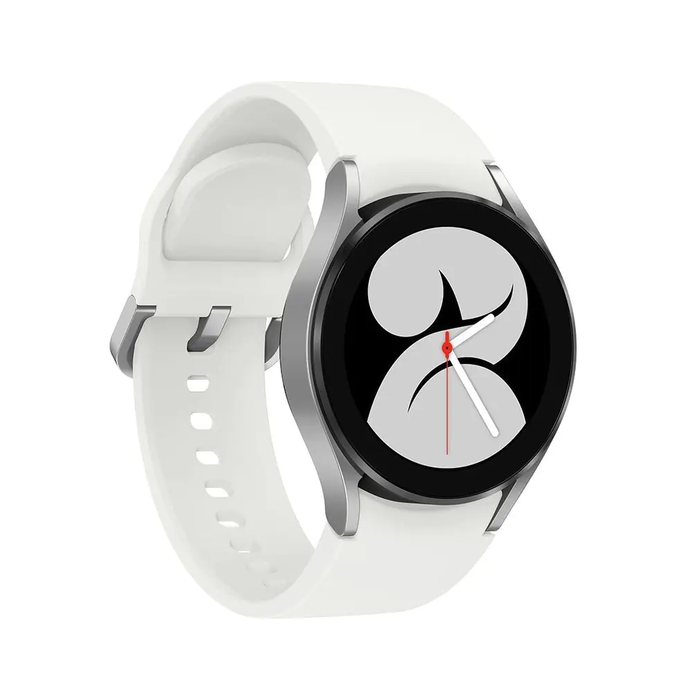 Смарт часовник SAMSUNG GALAXY WATCH 4 LTE 40MM R865 - SILVER