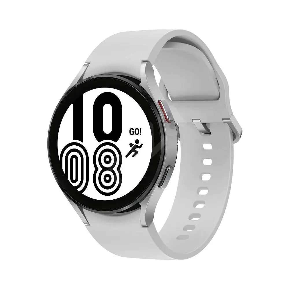 Смарт часовник SAMSUNG GALAXY WATCH 4 LTE 44MM R875 - SILVER