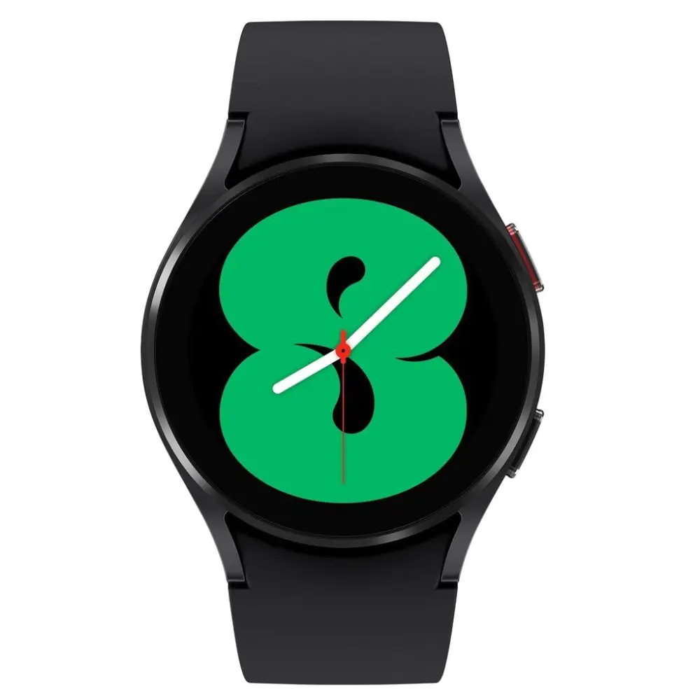 Смарт часовник SAMSUNG GALAXY WATCH 4 LTE 40MM R865 - BLACK