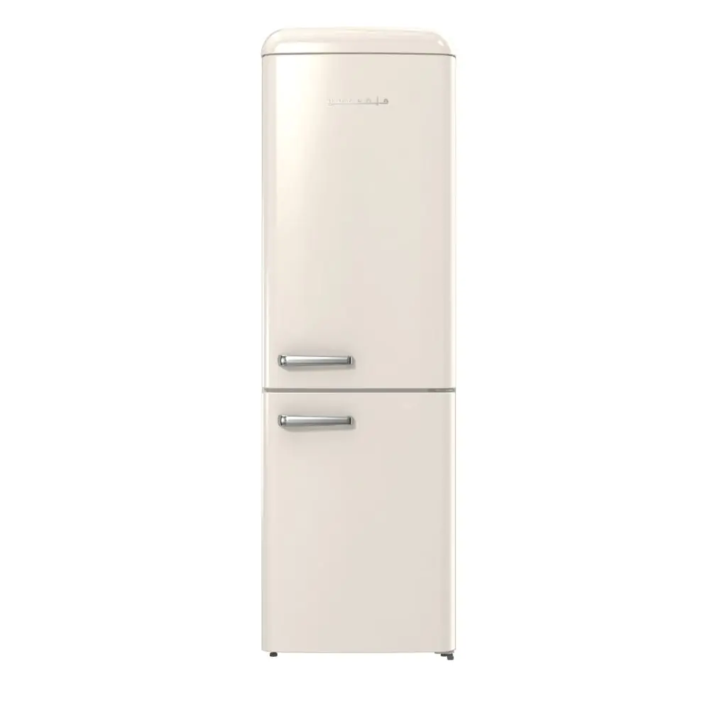 Хладилник с фризер Gorenje ONRK619EC, (13731)