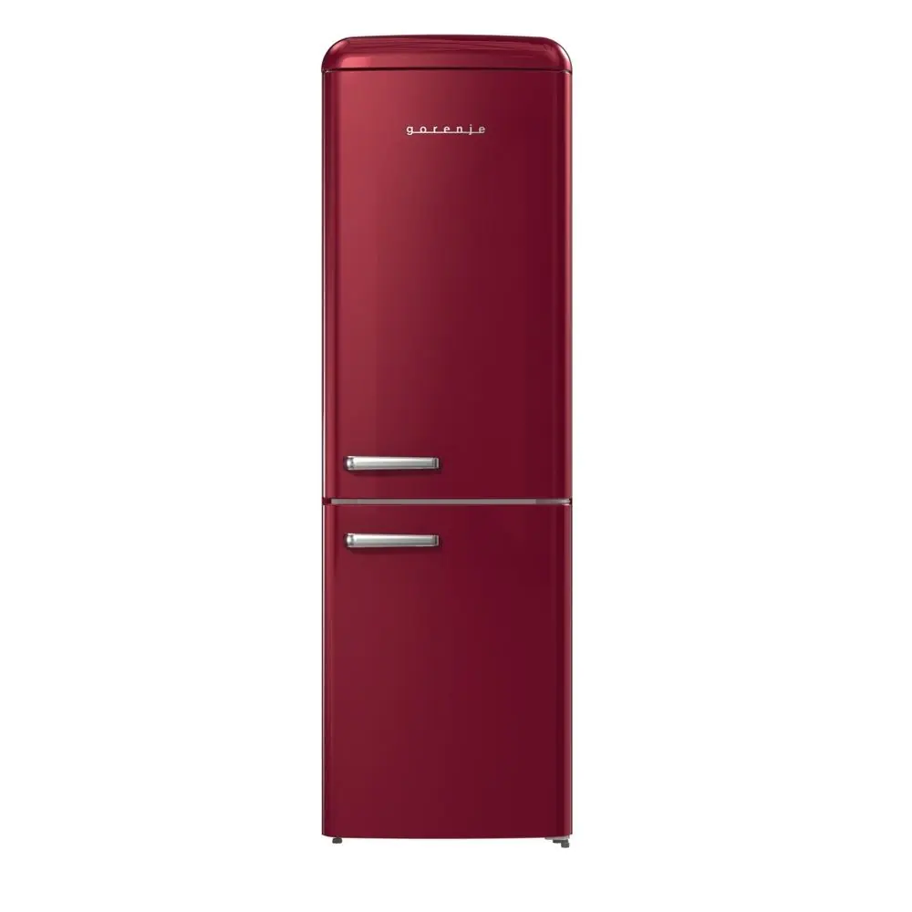 Хладилник с фризер Gorenje ONRK619ER, (13732)
