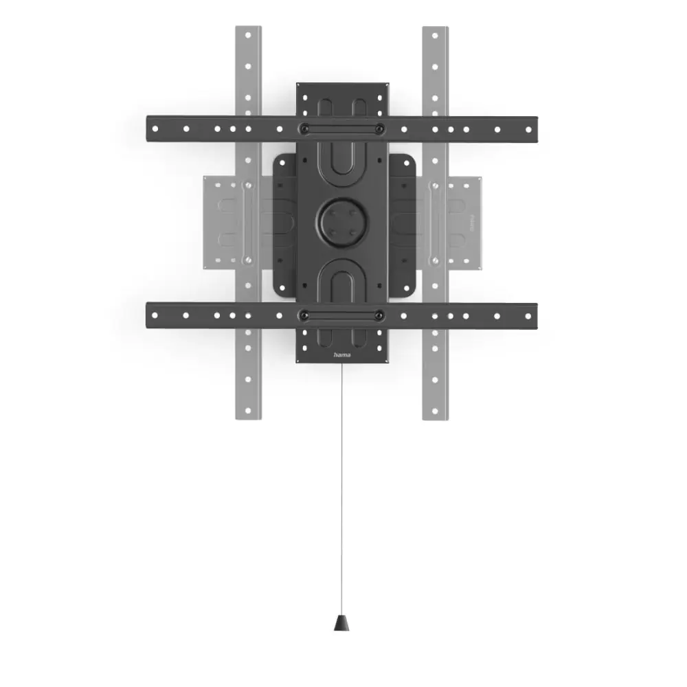 Стенна стойка за TV HAMA, 203 см (80'), 360 °, до 50 кг, 220857, (35938118)