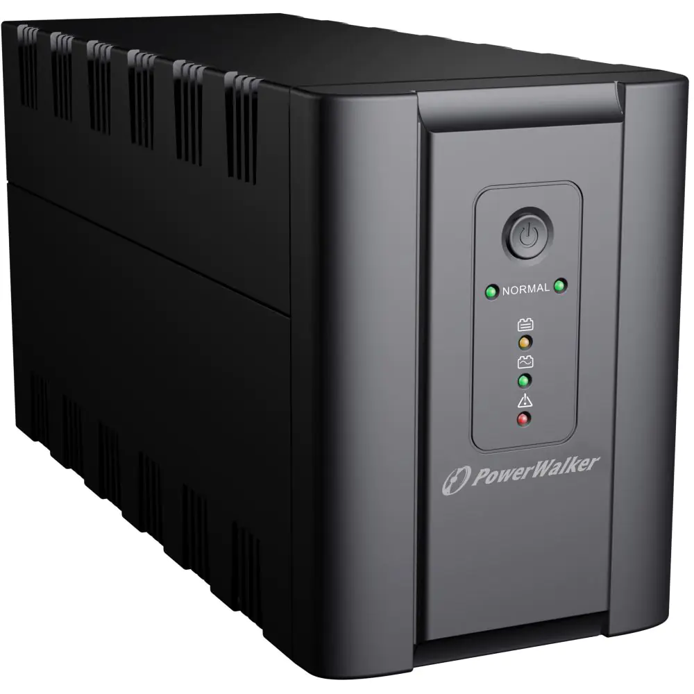 UPS POWERWALKER  VI 1200 SH, 1200VA, Line Interactive, (35932350)