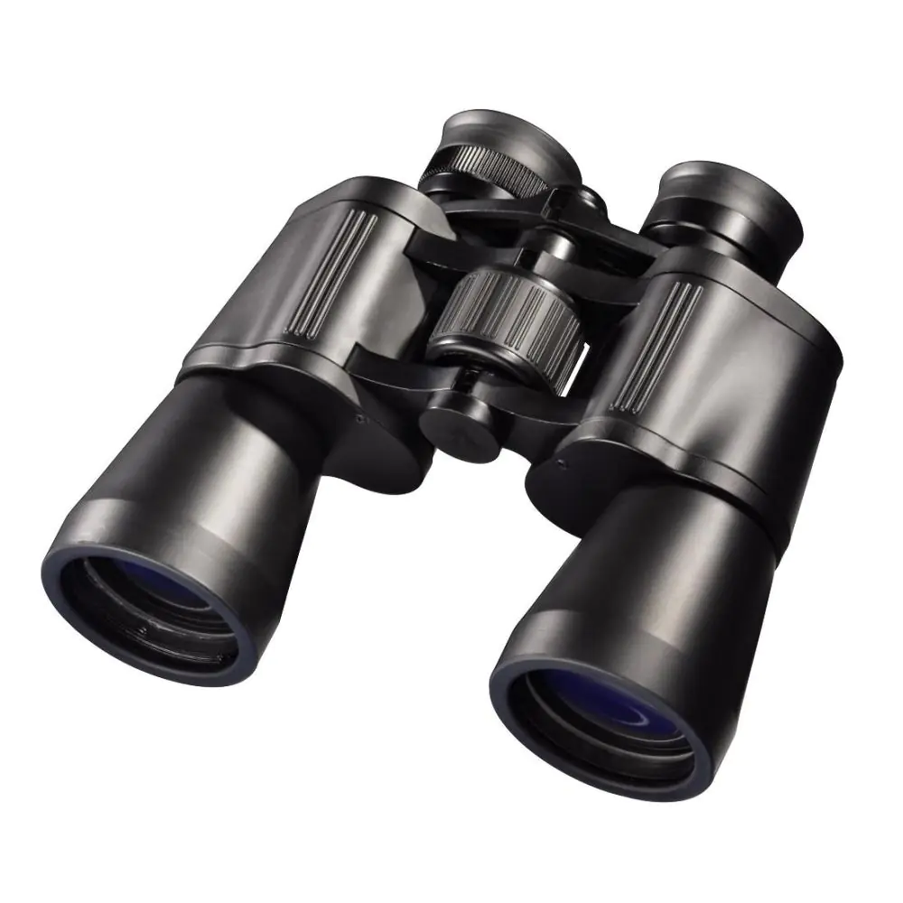Бинокъл HAMA Optec, 10 x 50, Prism, (35932704)