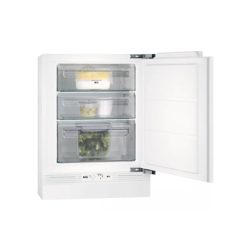 Фризер за вграждане AEG ABB682F1NF, (21889)
