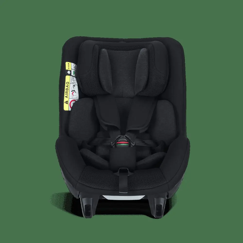 Столче за кола Avionaut AeroFIX Airflow, AF.03 Black, (35944701)