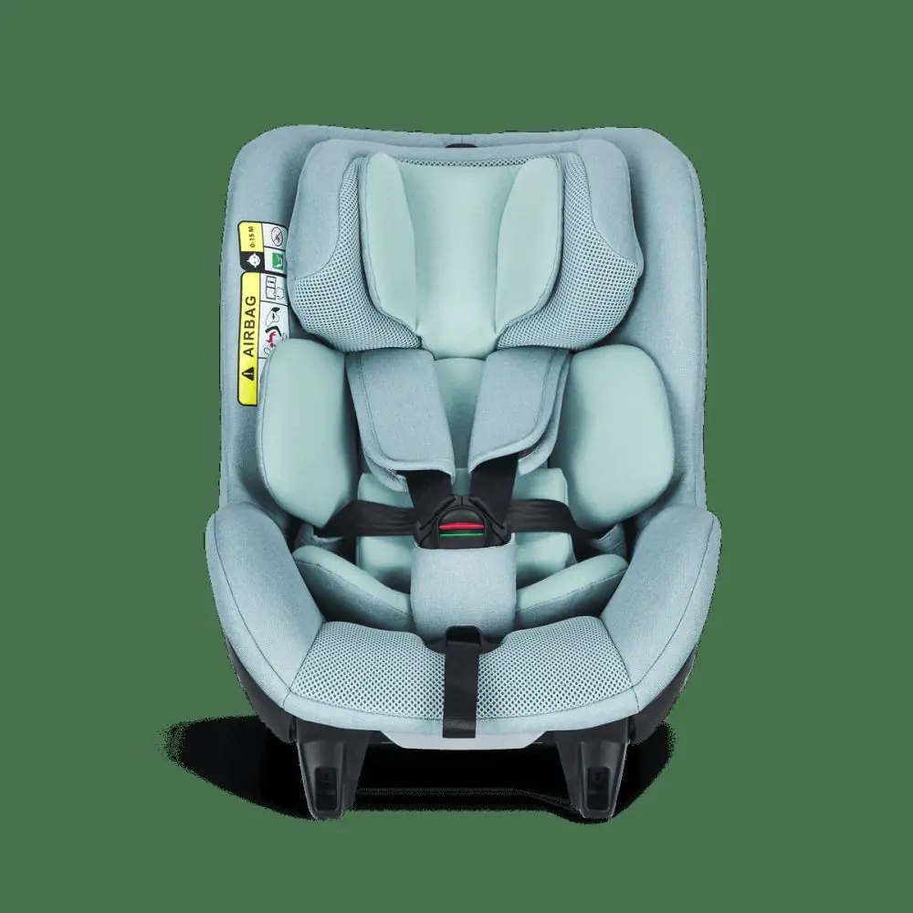 Столче за кола Avionaut AeroFIX Airflow, AF.06 Mint, (35944702)