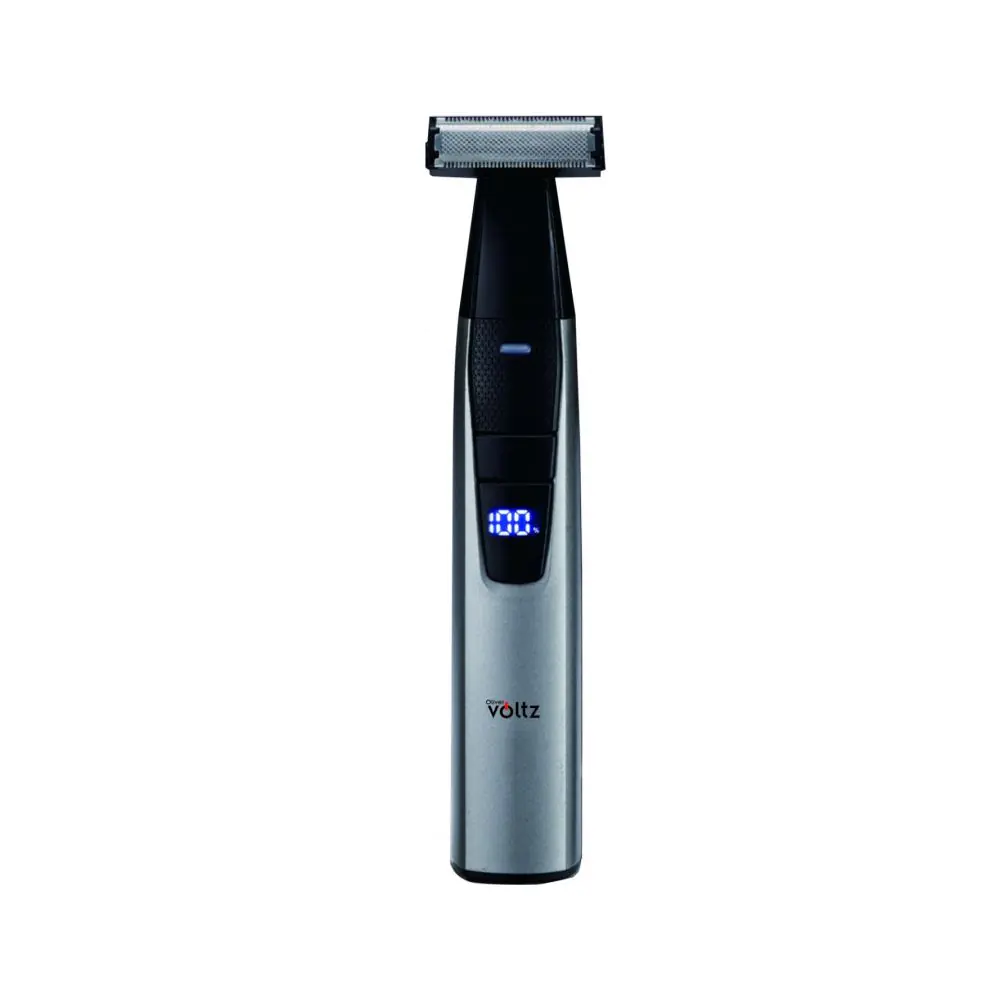 Акумулаторна самобръсначка Oliver Voltz OV51812D, 5W, 600 mAh, 60 мин, USB, Миеща се глава, (35947263)
