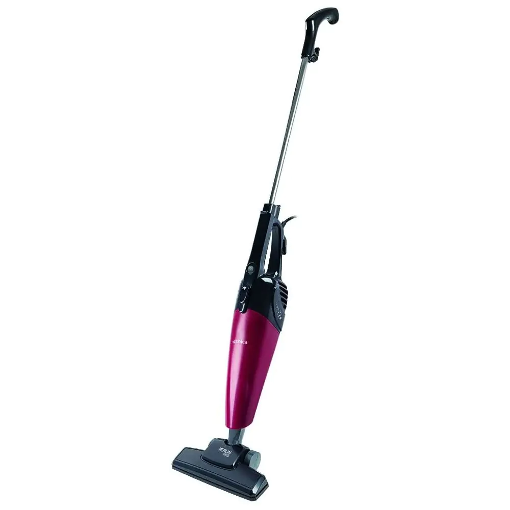 Прахосмукачка ARNICA MERLIN PRO, вертикална с НЕРА филтър 850W