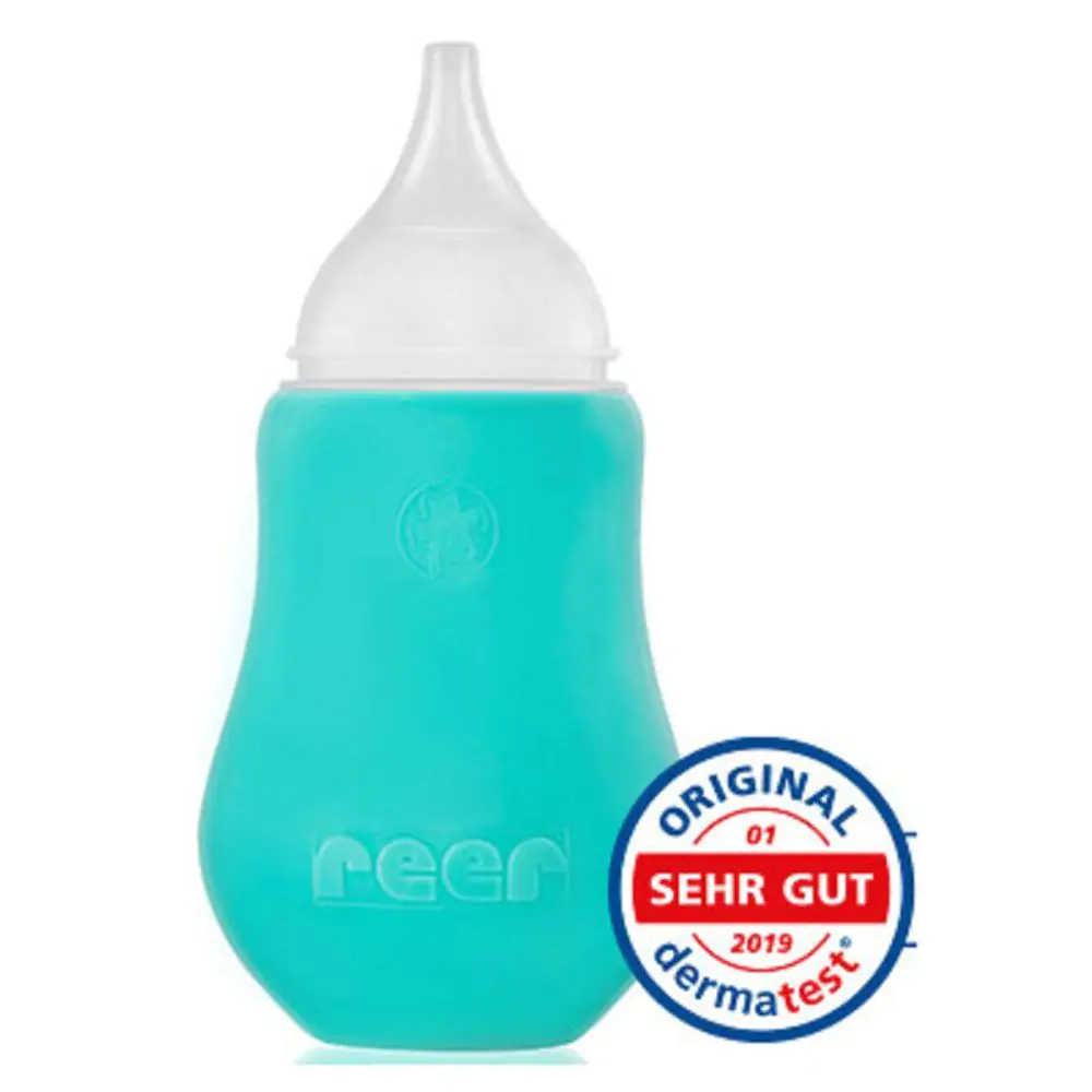 79112 Reer аспиратор за нос Soft&Clean, (35945152)