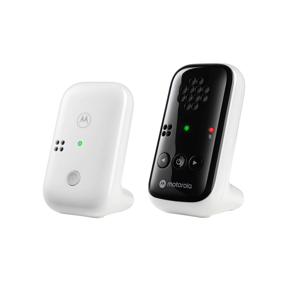 Аудио бебефон Motorola PIP10, (14751)