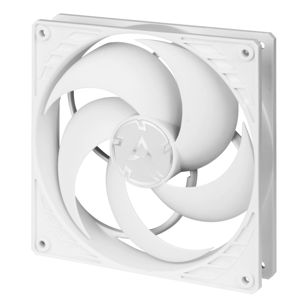 Вентилатор ARCTIC P14 PWM PST White/White, (35934195)