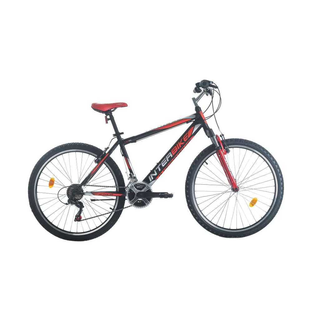 Велосипед Bikesport ACTIVE 26", Планински велосипед HARDTAIL, 28405