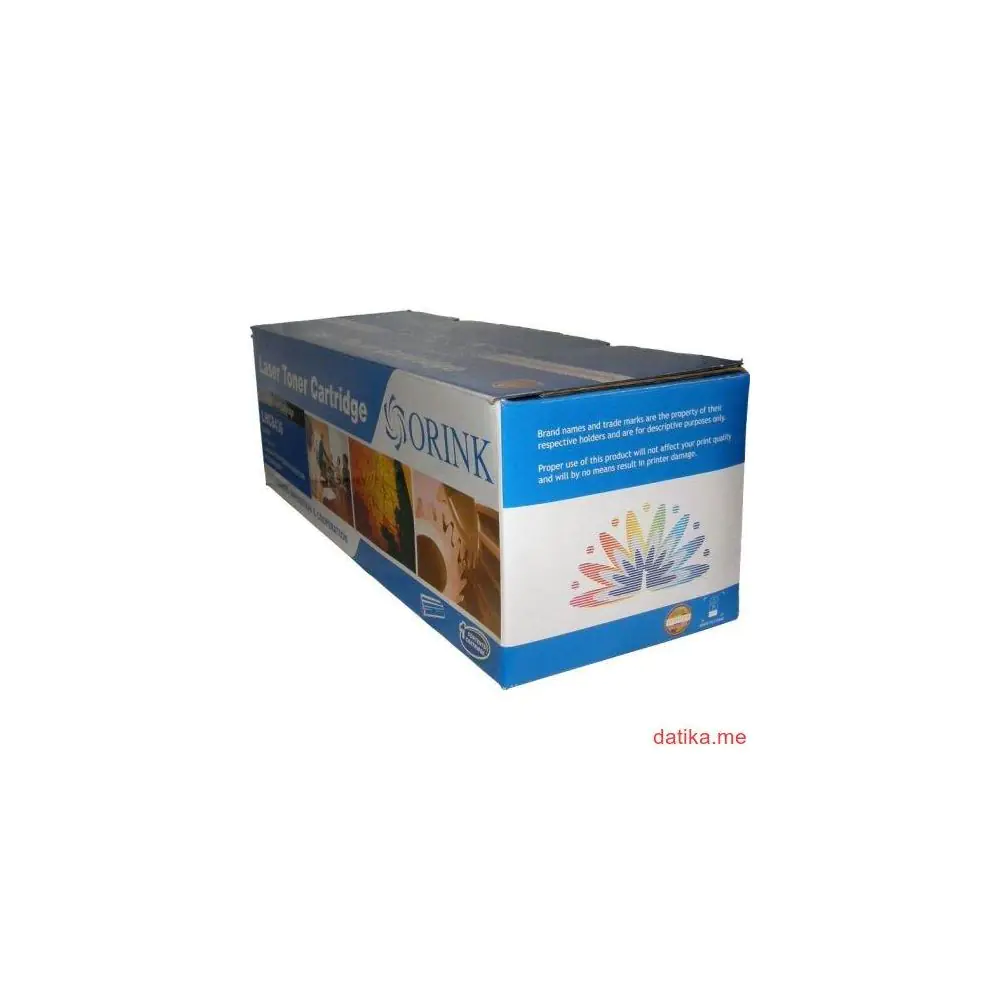 Тонер ORINK CF226X,  HP LJ Pro M402/MFP M426 series,  Canon LBP212DW, 9000 k, Черен, (35933451)