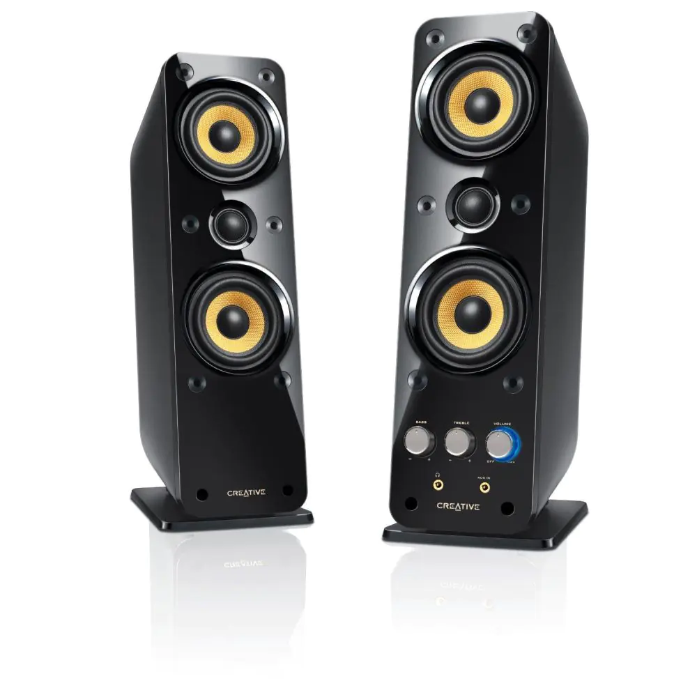 Тонколони Creative GigaWorks T40 Series II, (35932711)