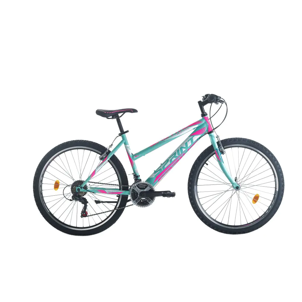 Велосипед Sprint ACTIVE LADY 26", 28411