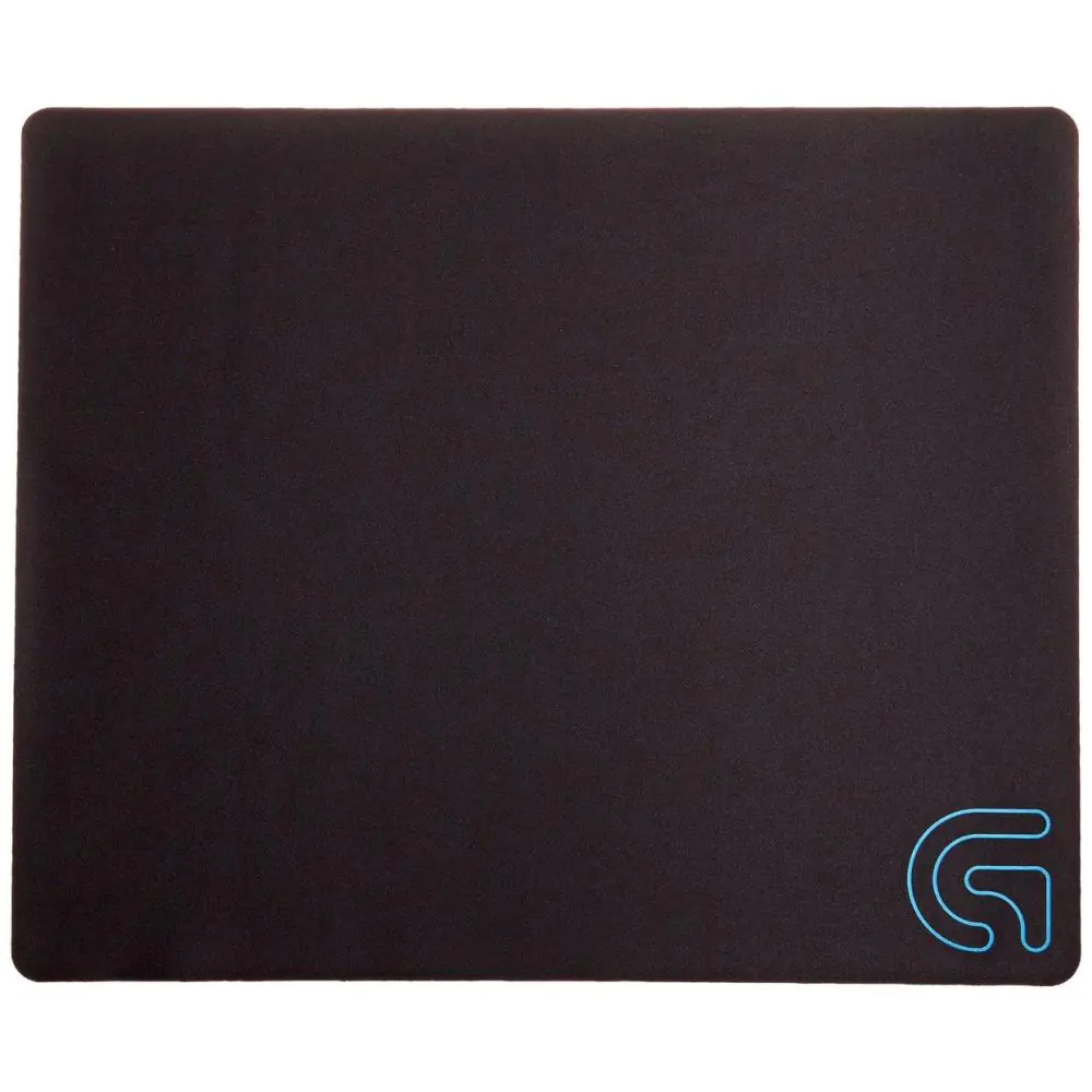 Геймърски пад Logitech,  G240, Черен, (35933008)