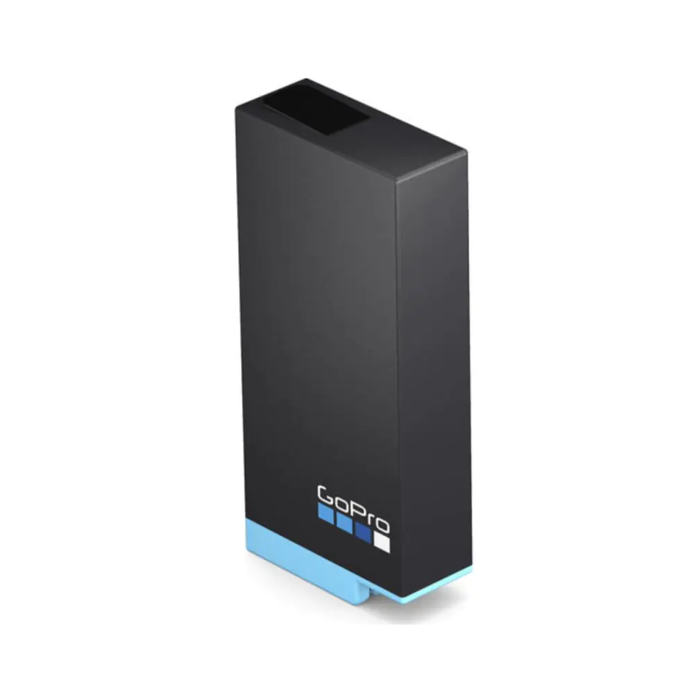 Батерия GoPro ACBAT-001, 1600 mAh, За модел GoPro MAX 360, Черен, (12719)
