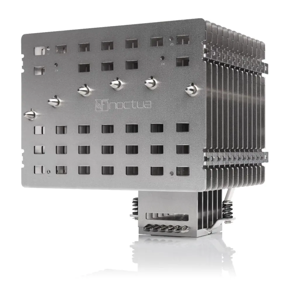 Пасивен Охладител за процесор Noctua NH-P1, (35934616)
