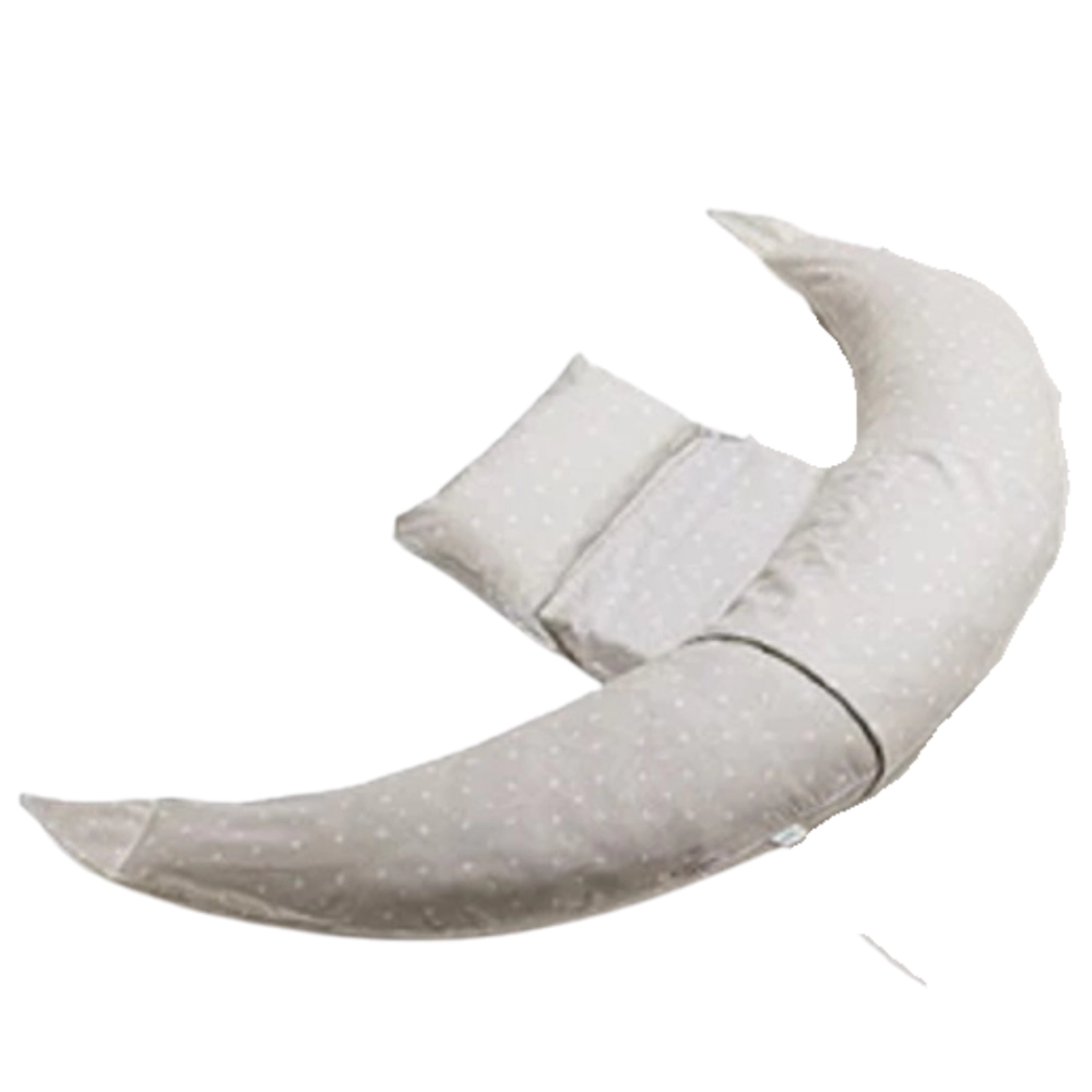 7200 Nuvita Dreamwizard възглавница Beige Cotton 083, (35944781)