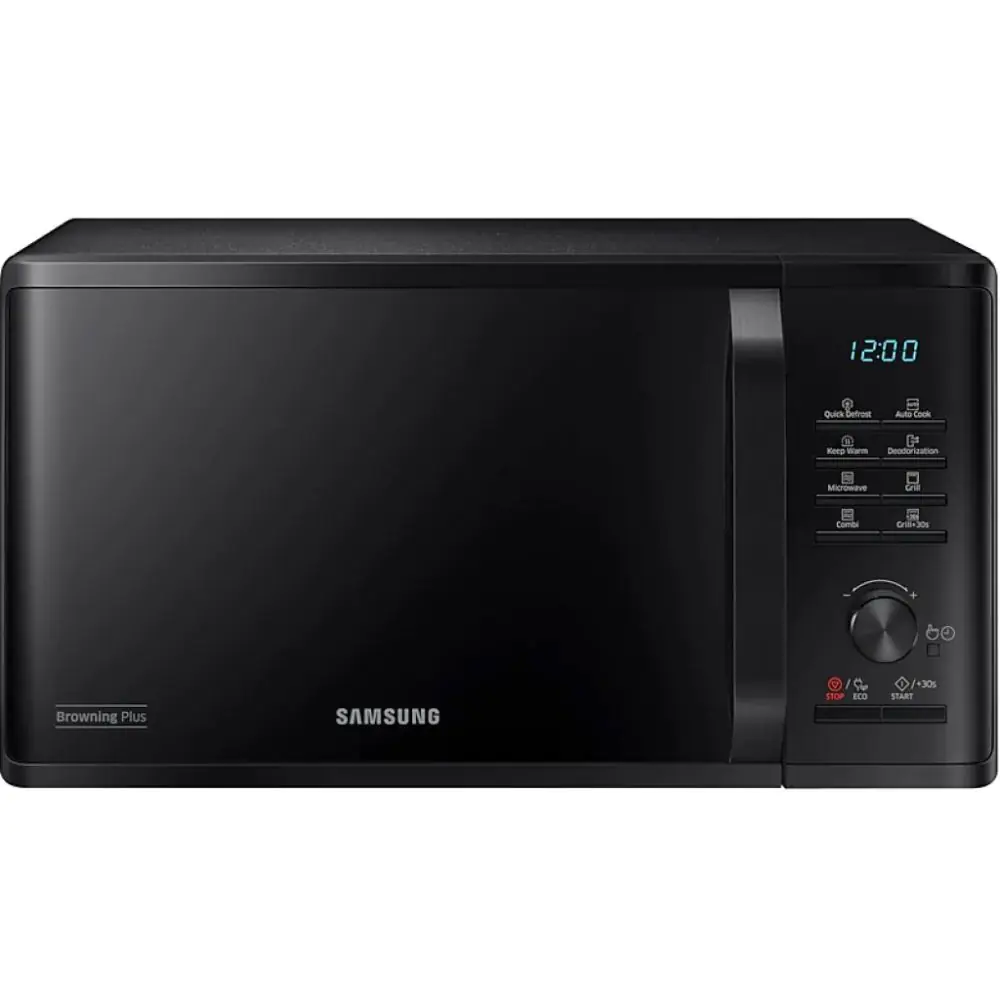 Микровълнова печка Samsung MG23K3515AK/OL, (35931327)
