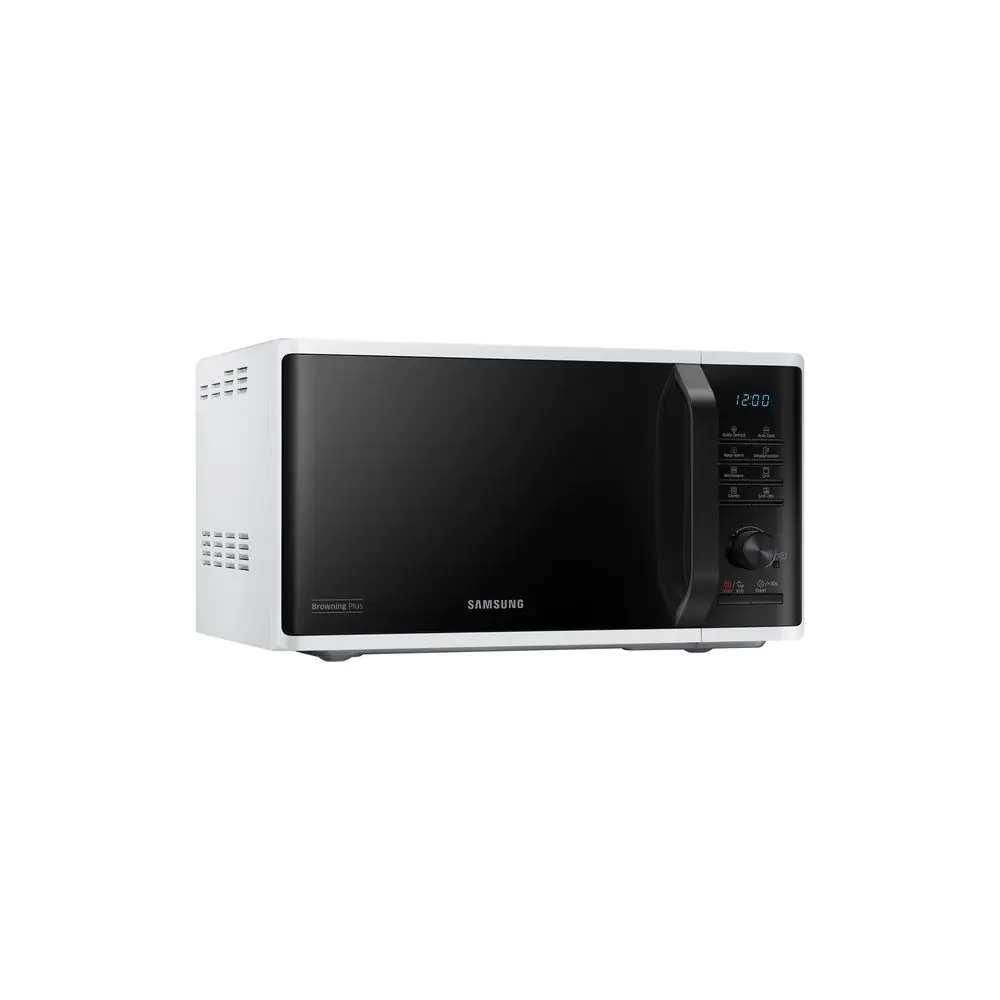 Микровълнова печка Samsung MG23K3515AW/OL, (35931329)