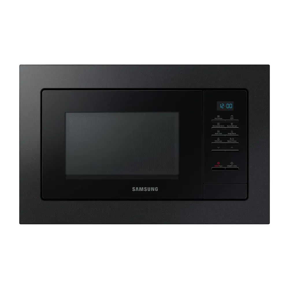 Микровълнова за вграждане Samsung MG23A7013CB/OL, (35931315)