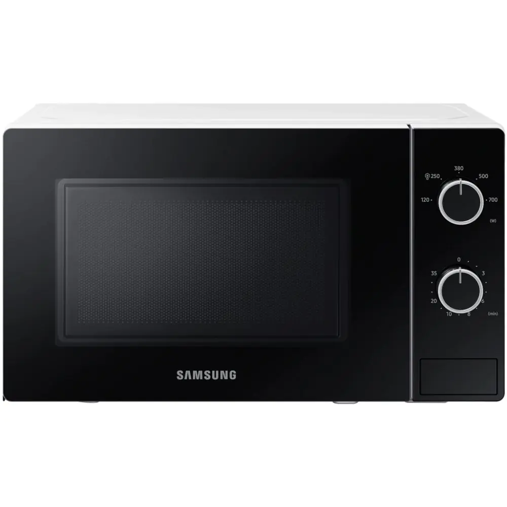 Микровълнова печка Samsung MS20A3010AH/OL, (35931332)