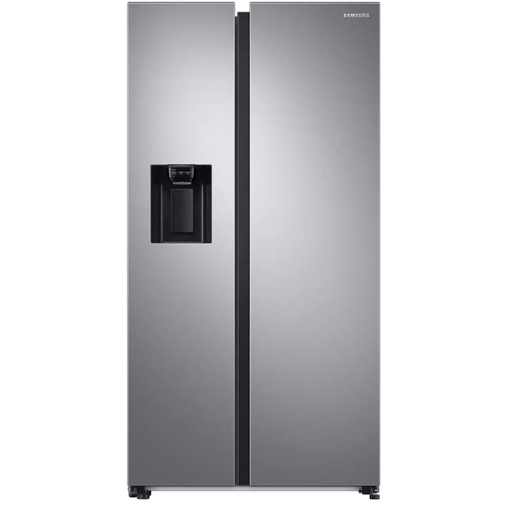 Хладилник с фризер Samsung RS68A854CSL/EF SBS, (35931836)