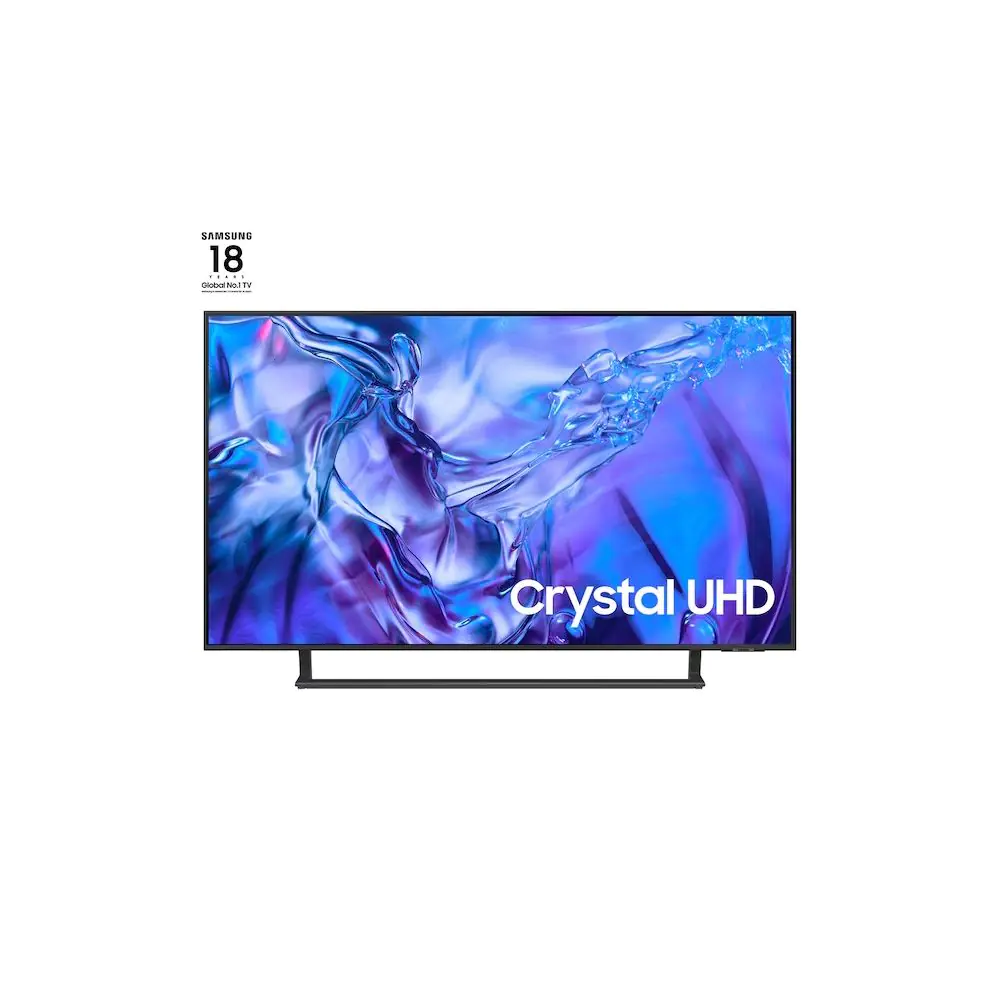 Телевизор Samsung UE43DU8572UXXH, (35931652)