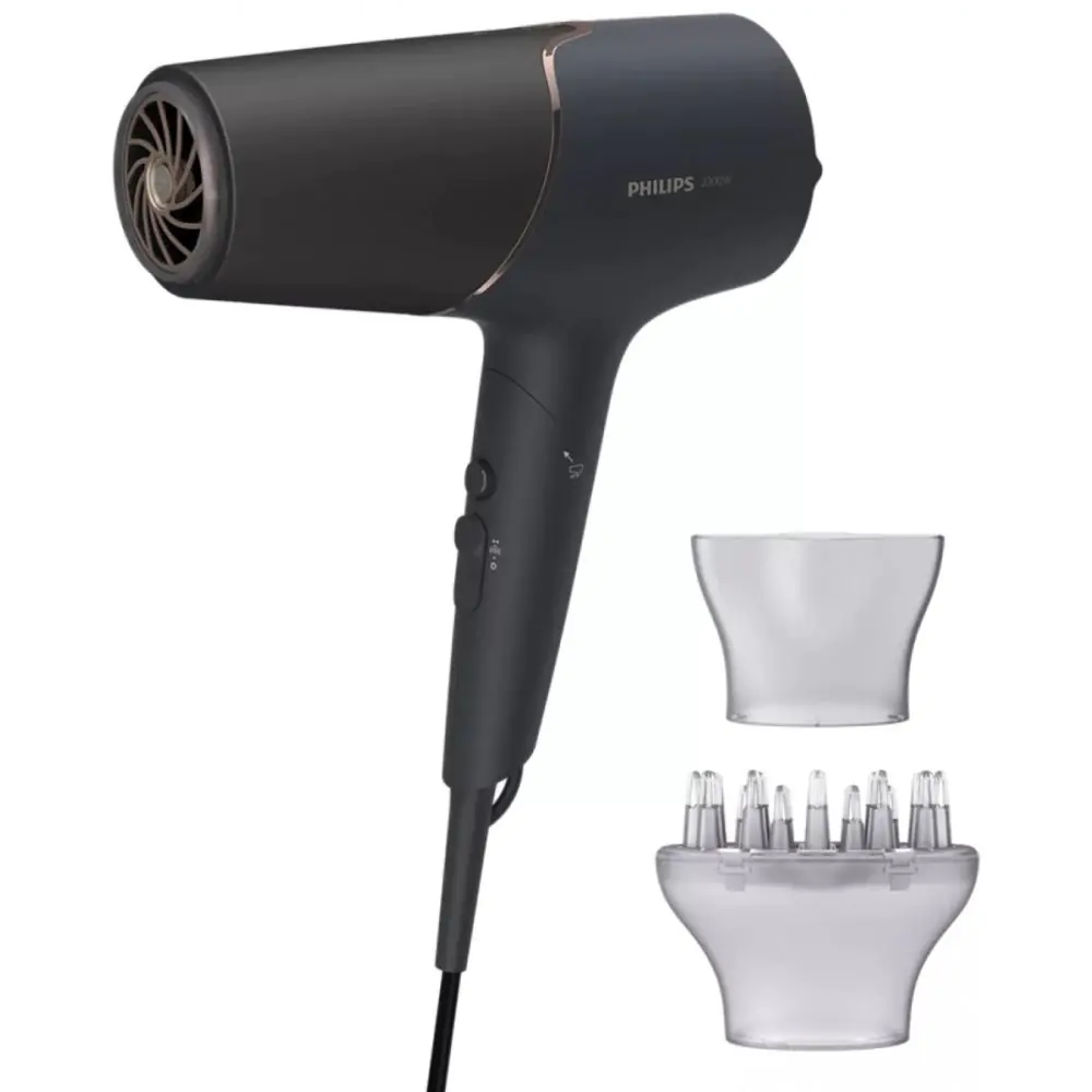Сешоар PHILIPS BHD538/30, (35940375)