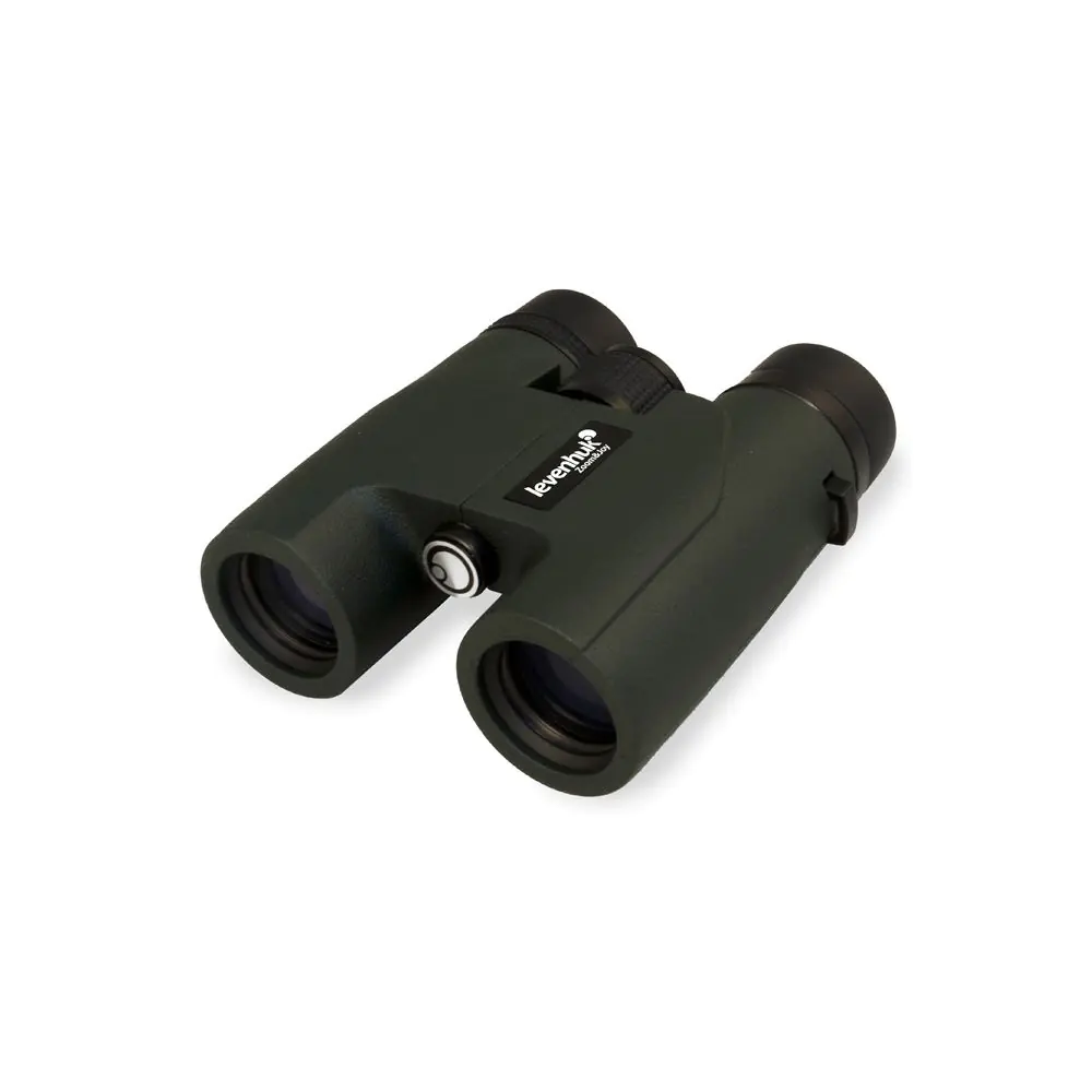 Бинокъл Levenhuk Karma PRO 10x32