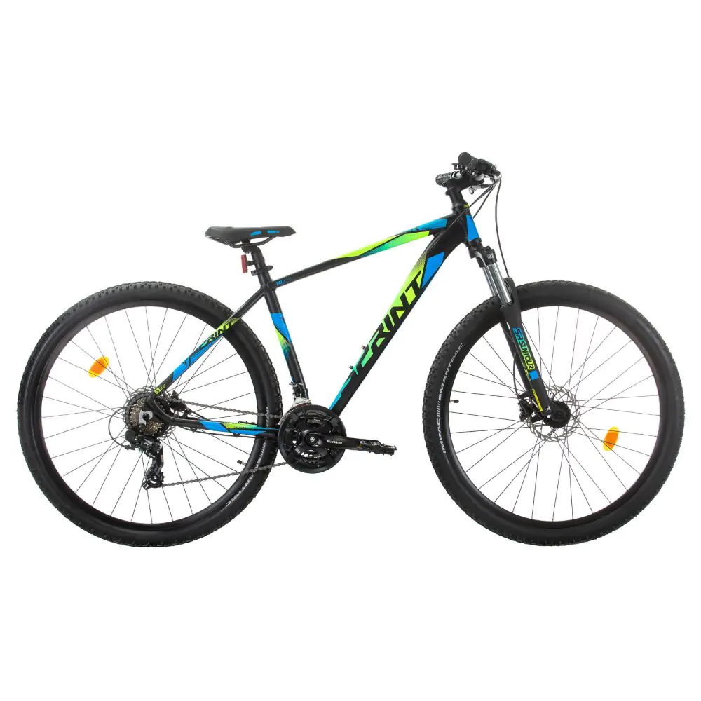 Велосипед Sprint MAVERICK PRO 29", Планински велосипед HARDTAIL, 28348