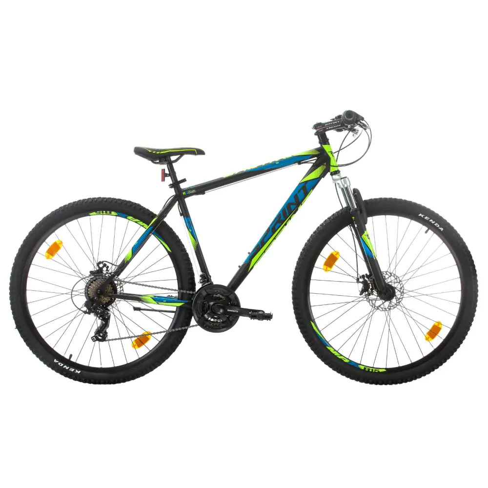 Велосипед Sprint ACTIVE DD 29", Планински велосипед HARDTAIL, 28567