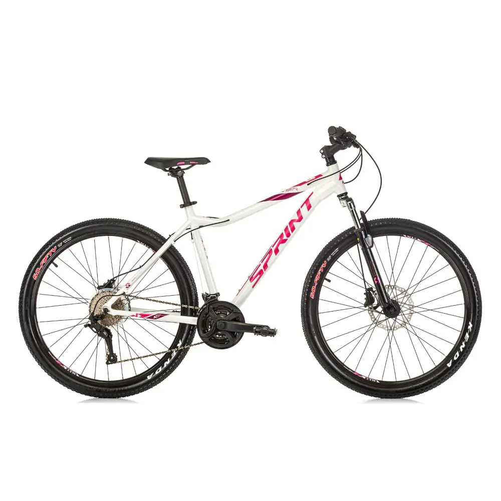 Планински велосипед Hardtail SPRINT HUNTER LADY 27.5 (V1) (35947353)