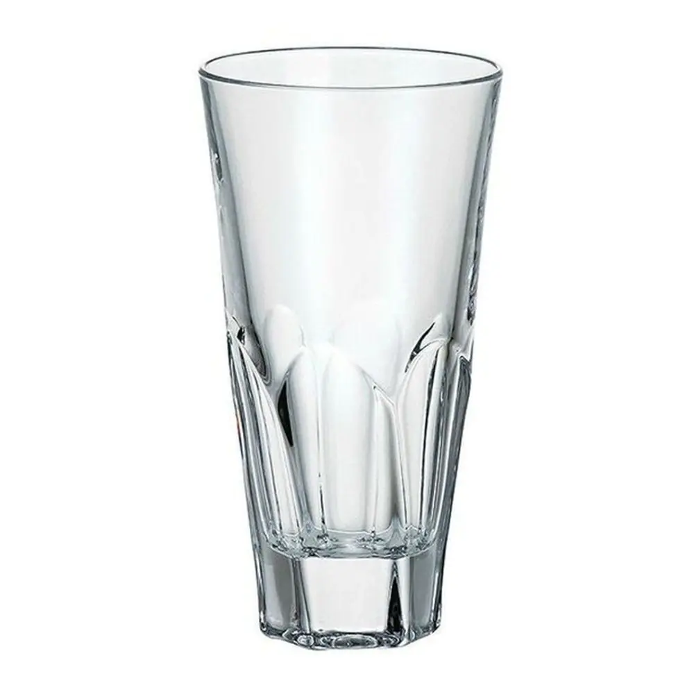 Комплект чаши за вода и безалкохолни напитки Bohemia Apollo Tumbler, 6 бр, 480 мл, Кристалит