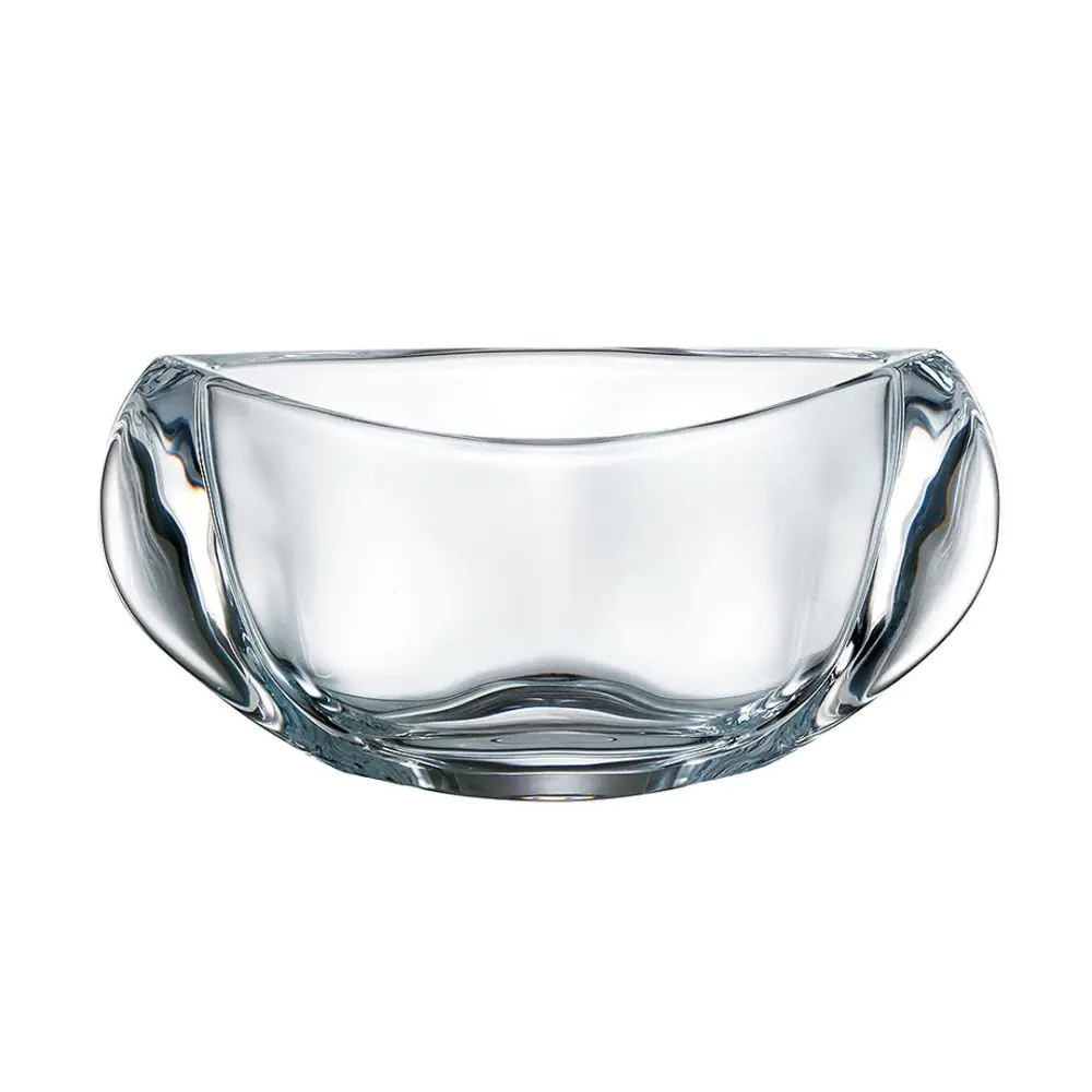 Купа Bohemia Orbit Bowl, 18 см, Кристалит