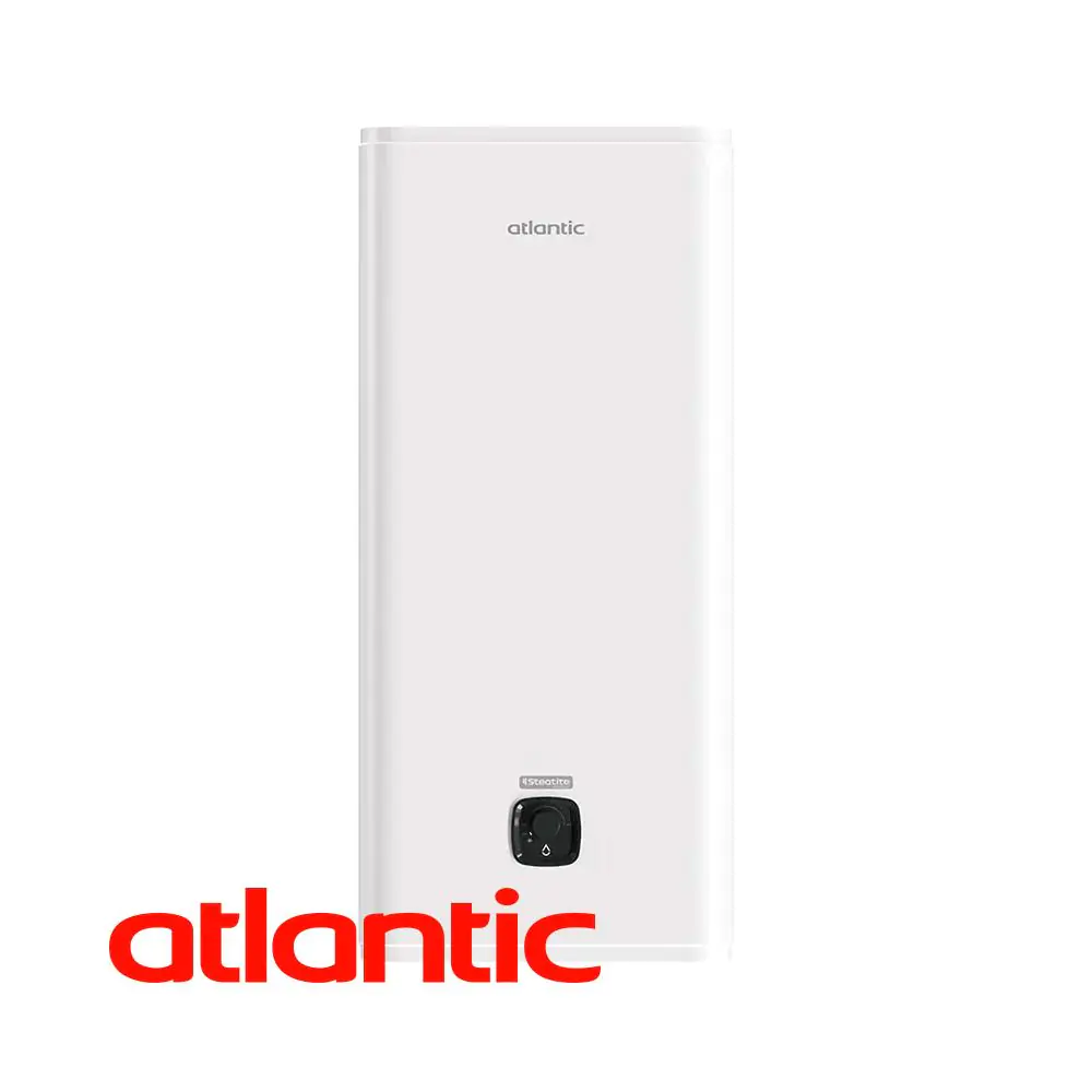 Електрически бойлер Atlantic Vertigo Essential Smart 80, 65 литра, (35944984)