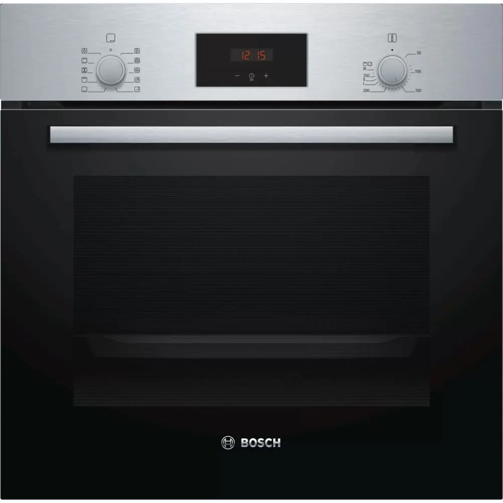 Фурна за вграждане Bosch HBF154ES0, (35945532)
