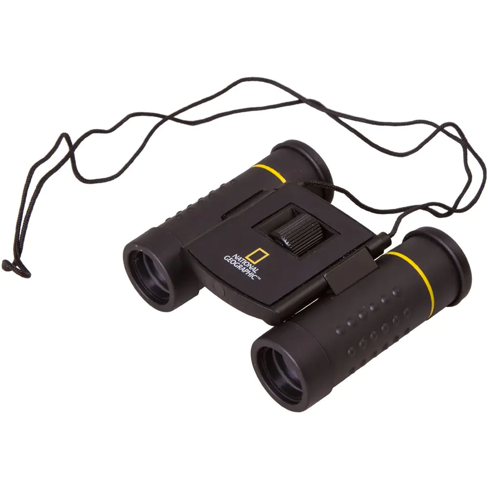Bresser National Geographic 8x21 Binoculars