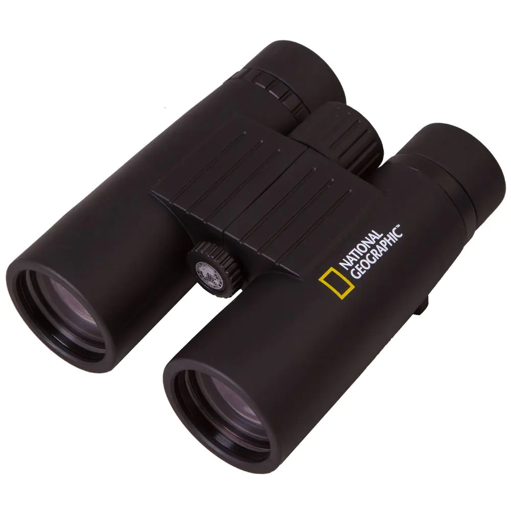 Bresser National Geographic 8x42 WP Binoculars