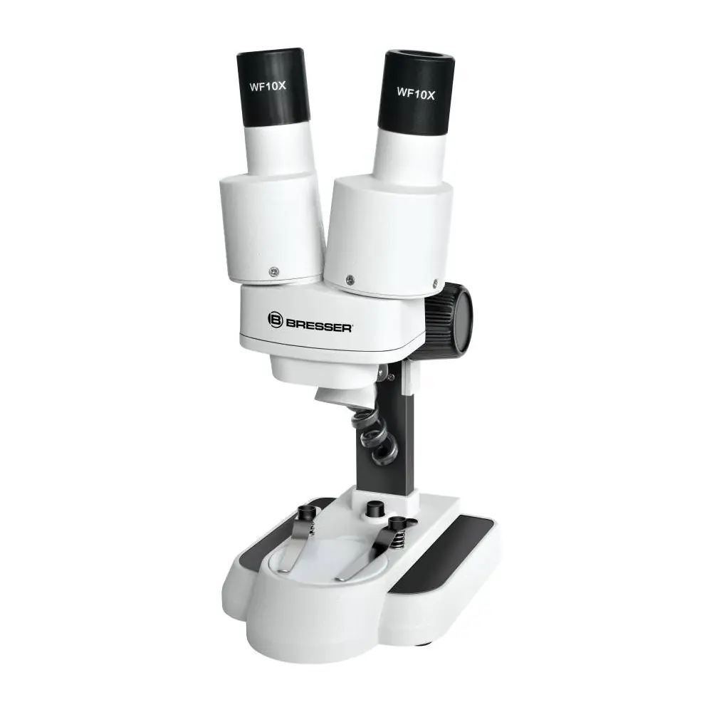 Bresser Junior 20x Stereo Microscope