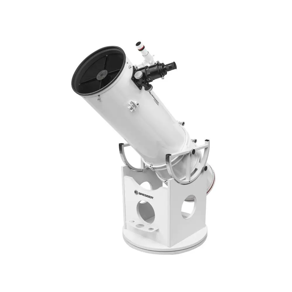 Bresser Messier 10" Dobsonian Telescope