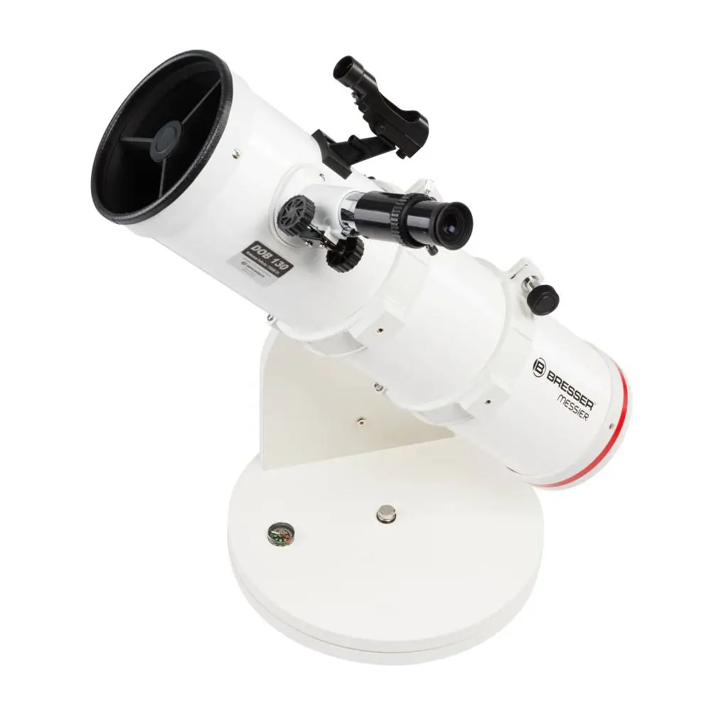 Bresser Messier 5" Dobsonian Telescope