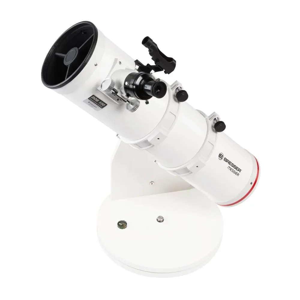Bresser Messier 6" Dobsonian Telescope