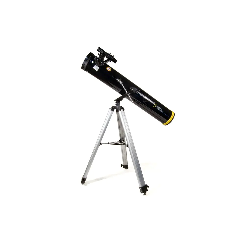 Bresser National Geographic 114/900 AZ Telescope