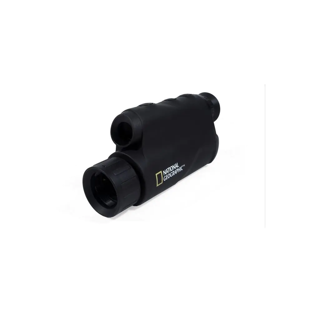 Bresser National Geographic 3x25 Night Vision Monocular