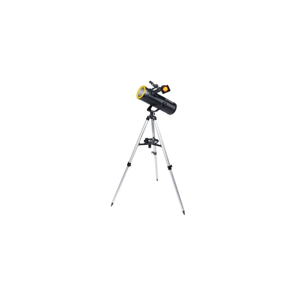 Bresser Solarix 114/500 Telescope with Solar Filter