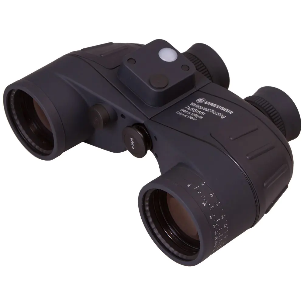 Bresser Nautic 7x50 WP/CMP Binoculars